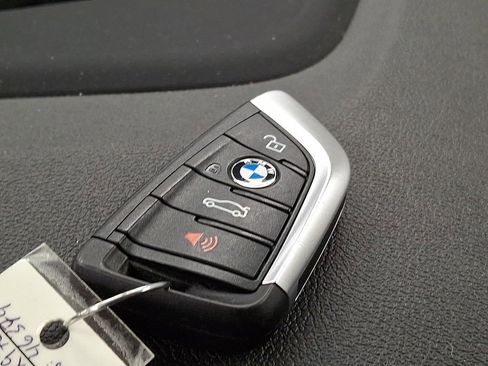 Certified 2023 BMW 530i xDrive w/ Premium Package image 22