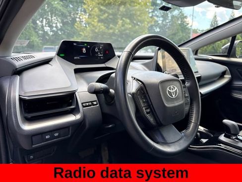 Used 2024 Toyota Prius LE FWD image 15