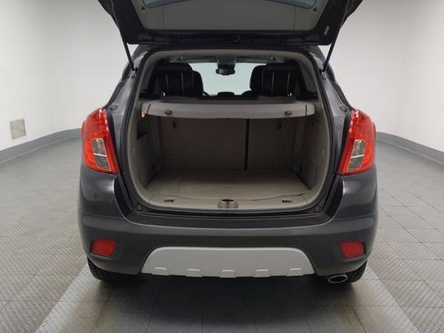 Used 2016 Buick Encore AWD image 29