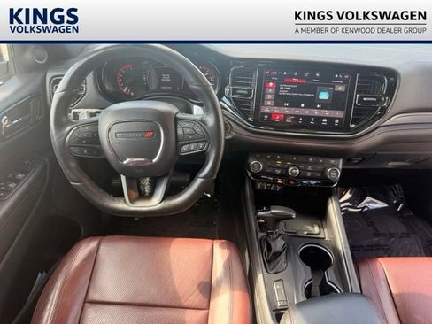 Used 2024 Dodge Durango R/T AWD/4WD image 18