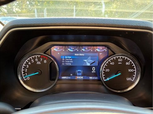 Used 2022 Ford F150 XLT w/ Equipment Group 302A High image 25