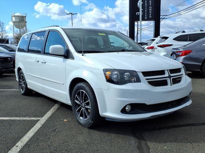 Used 2016 Dodge Grand Caravan R/T
