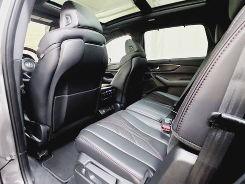 New 2026 Acura MDX Type S AWD/4WD image 42
