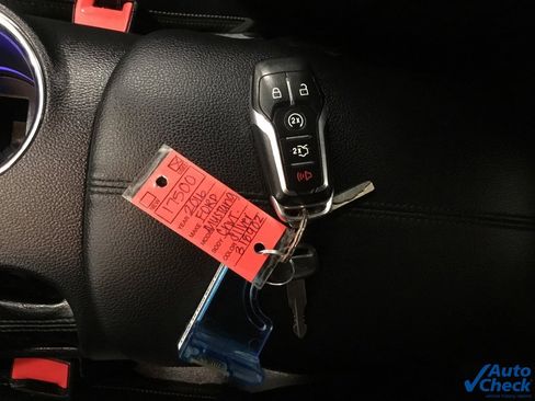 Used 2016 Ford Mustang Premium image 54