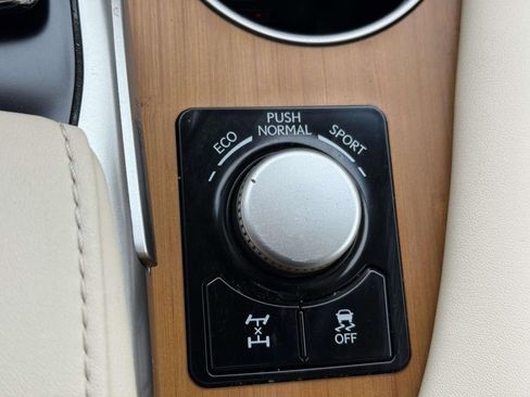 Used 2019 Lexus RX 350 AWD w/ Navigation Package image 24