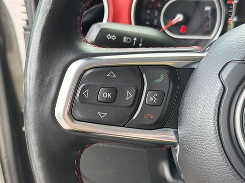 Used 2020 Jeep Gladiator Rubicon AWD/4WD image 37