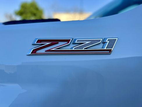 Used 2023 Chevrolet Silverado 2500 W/T w/ WT Convenience Package image 23