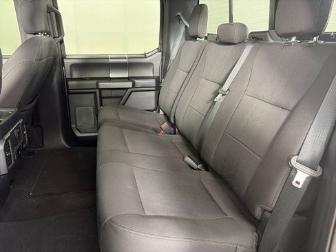 Used 2020 Ford F150 XLT w/ Equipment Group 302A Luxury AWD/4WD image 13