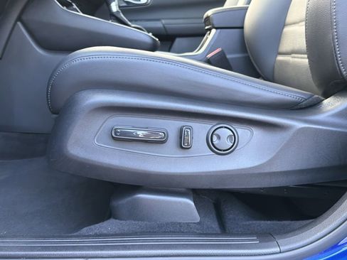 Used 2024 Honda CR-V EX-L image 22