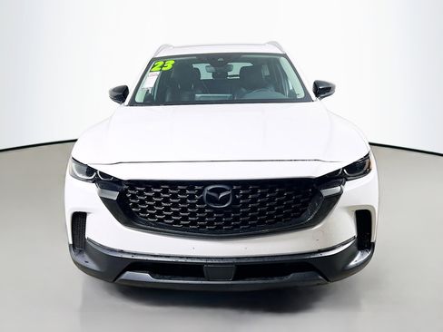Used 2023 MAZDA CX-50 2.5 S w/ Preferred Plus Pkg image 11