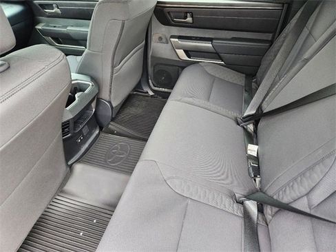 New 2025 Toyota Tundra SR5 image 18