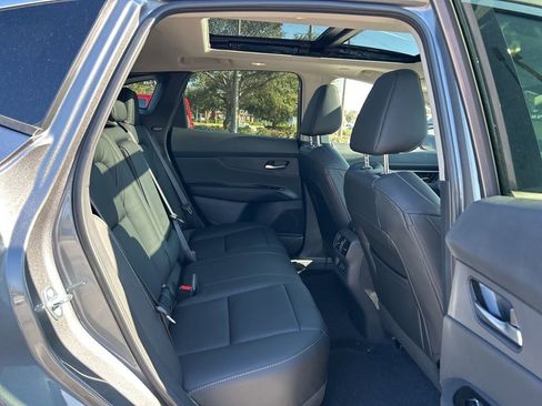 New 2026 Nissan Murano SL image 47