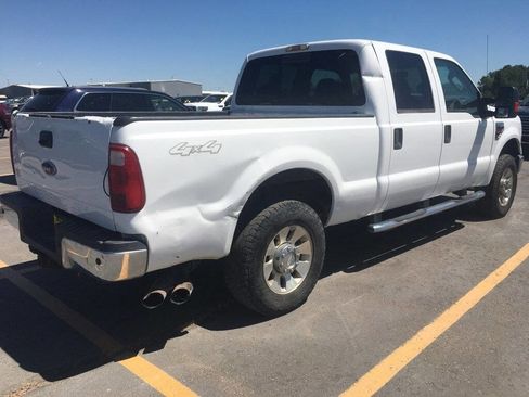 Used 2009 Ford F250 Lariat image 5