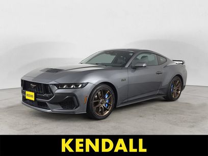 Used 2024 Ford Mustang GT Premium