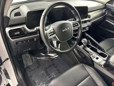 Certified 2024 Kia Telluride LX AWD/4WD image 24