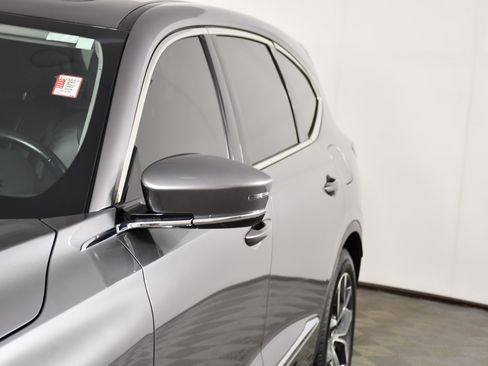 Certified 2022 Acura MDX w/ Technology Package AWD/4WD image 13