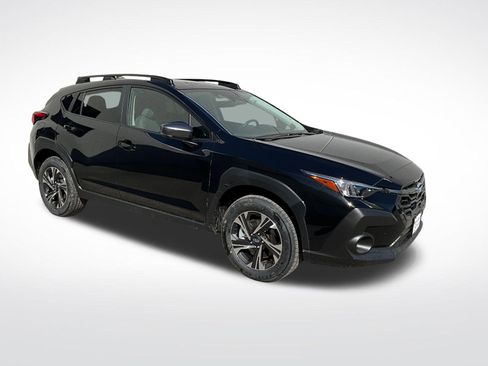 New 2026 Subaru Crosstrek 2.0i Premium AWD/4WD image 7