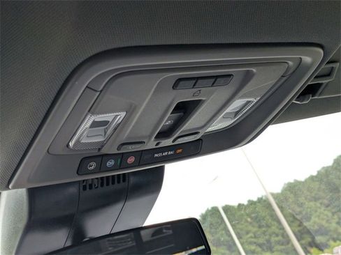 New 2025 Chevrolet Silverado 1500 RST image 24