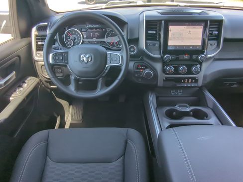 New 2026 RAM 1500 Express AWD/4WD image 14