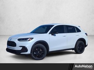 New 2026 Honda HR-V Sport video 1