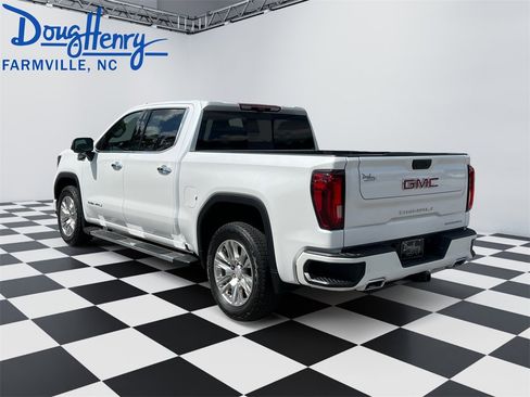 Used 2023 GMC Sierra 1500 Denali w/ Technology Package image 3