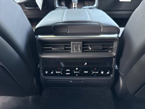 New 2025 Lexus LX 700h Overtrail image 17