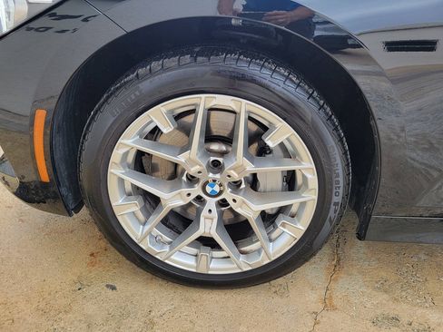 Used 2026 BMW 330i Sedan RWD image 15