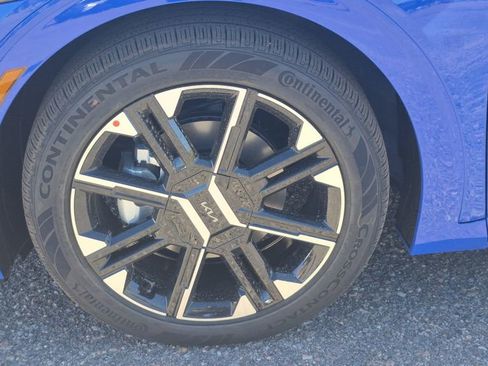 New 2025 Kia EV6 GT-Line image 18