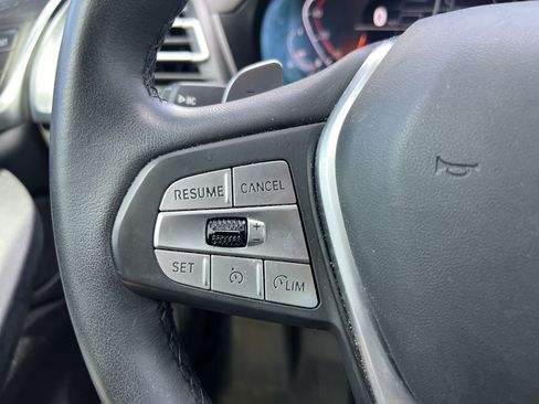 Used 2023 BMW X3 sDrive30i w/ Convenience Package RWD image 19