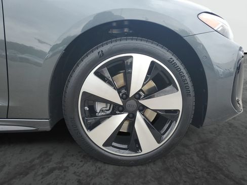 New 2026 Audi A5 2.0T Prestige AWD/4WD image 6