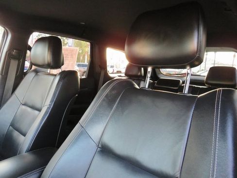 Used 2017 Jeep Grand Cherokee Limited image 17