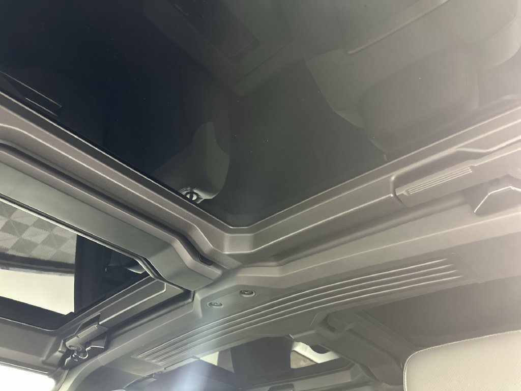 Used 2024 GMC Hummer EV 3X AWD/4WD image 21