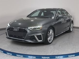 Used 2023 Audi A4 2.0T Premium Plus w/ Premium Plus Package video 1