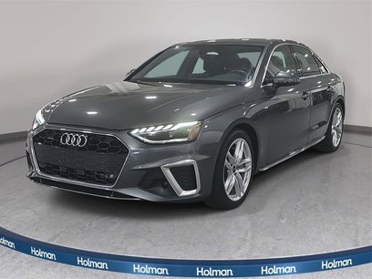 Used 2023 Audi A4 2.0T Premium Plus w/ Premium Plus Package