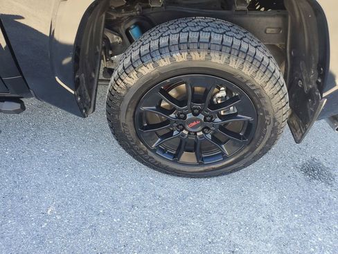 Used 2023 Toyota Tundra 1794 Edition image 19