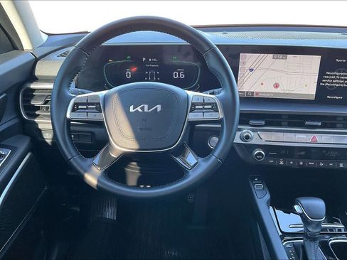 Used 2023 Kia Telluride S w/ S Sunroof Package image 14