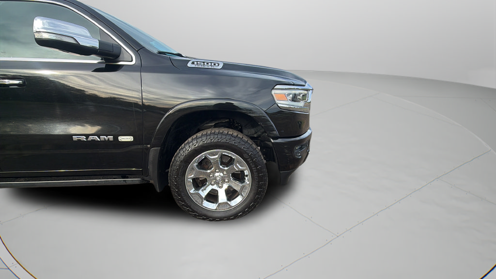 Used 2020 RAM 1500 Limited AWD/4WD image 31