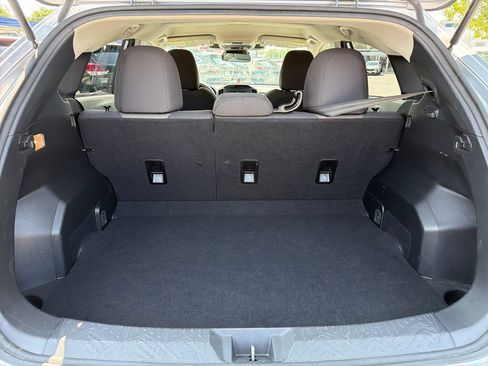 Certified 2024 Subaru Crosstrek 2.0i AWD/4WD image 25