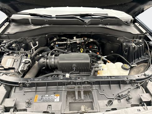 Used 2023 Ford Explorer Timberline AWD/4WD image 30