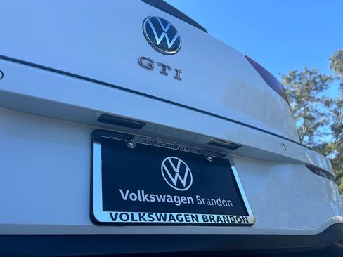 Used 2023 Volkswagen GTI Autobahn image 45