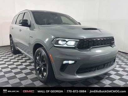 Used 2023 Dodge Durango R/T
