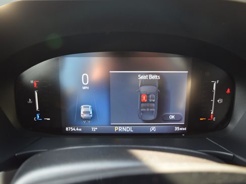 Used 2023 Ford Escape Active AWD/4WD image 11