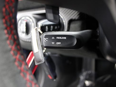 Certified 2025 Porsche 718 Boxster Spyder RS image 26