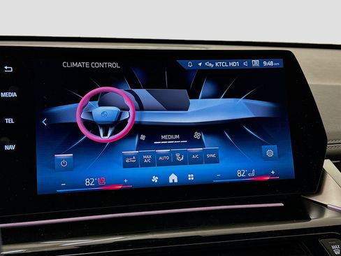 Used 2025 BMW X1 xDrive28i image 23