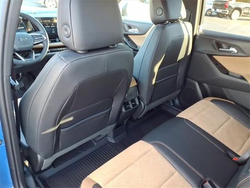 New 2026 Chevrolet Equinox ACTIV image 8