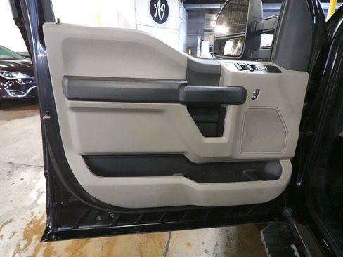 Used 2022 Ford F350 XL w/ Power Equipment Group AWD/4WD image 21