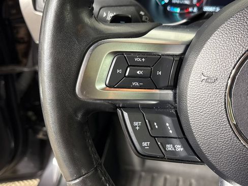 Certified 2022 Ford Mustang GT Premium w/ Equipment Group 401A RWD image 14
