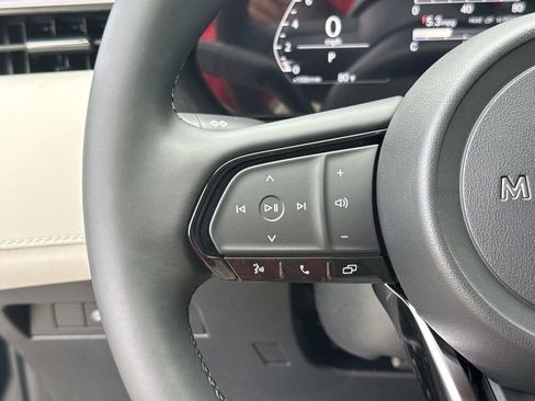 New 2026 MAZDA CX-5 Preferred AWD/4WD image 40