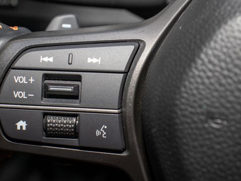 Certified 2025 Honda CR-V Sport-L image 28