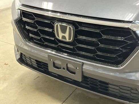 Used 2026 Honda CR-V EX image 29